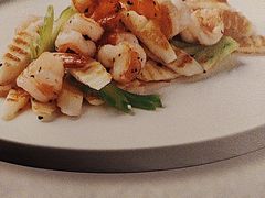 -香丰阁·烤鸭·川湘菜(清河店)