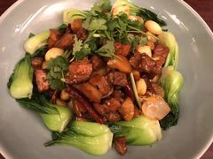 -红林食府