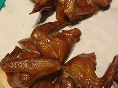 -0776食堂·京城创意菜(七里庄店)