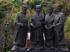 -富乐山