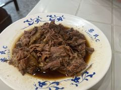 -柴氏风味斋(甘家口店)