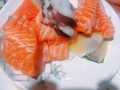 -海天盛宴新派海鲜自助餐厅(群力店)
