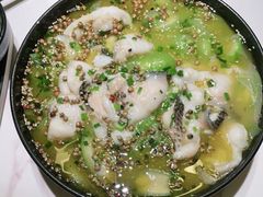 -乔阿马·江南味·驴肉香(龙湖华泾天街店)
