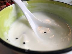 -帕米尔食府(白云观店)