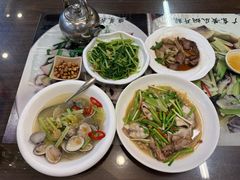 -盛中钰广味小馆