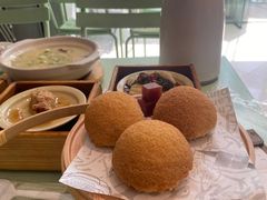 -蔡澜点心·粤菜(领展购物广场店)