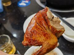 -皇鸽餐厅(长命水分店)