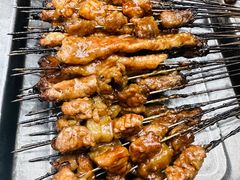 -宋文成烤肉(白沙巷店)