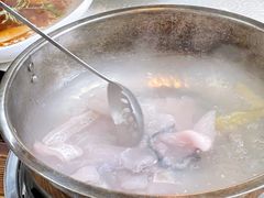 一鱼三食-德云居