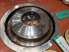 -满兴咱妈烀饼铁锅炖(兰州北街店)