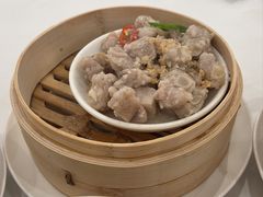 -白天鹅宾馆-宏图府餐厅