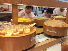 -龍歌自助小火锅(崂山丽达店)