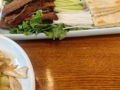 -北平小馆·烤鸭·家常菜(磨房北里店)