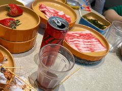 -海底捞大排档火锅(打浦路店)