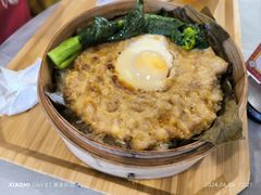 -72街荷叶饭(三元里店)