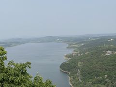 -棋盘山风景区
