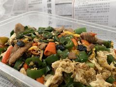 -新新湘菜馆(新中街二条店)