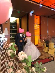 -南京宝娜嫁衣婚纱礼服馆(中央路店)