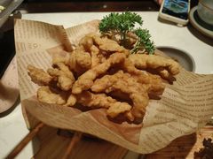 -雨后行菜(报慈北路店)
