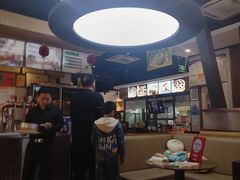 -隆喜元鱼汤包·海鲜(中联广场店)