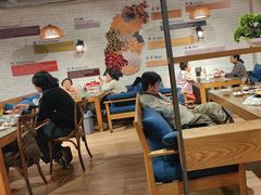 -粥六•新晋菜(柳巷店)