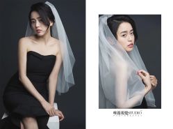 -巴黎婚纱摄影工作室