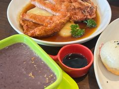 -玖鲜小笼(中山广场店)