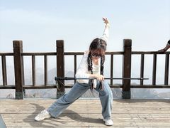 -狼牙山风景区