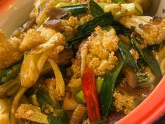 -兔槽江湖菜·重庆璧山兔(水围店)