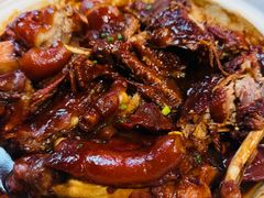 -大灶头·新昌菜(中国茶市店)