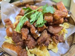 -园林美食城·本土农家菜(杨和镇店)