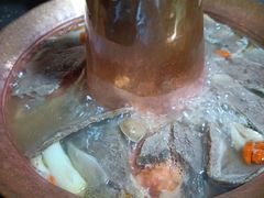 -陀岗美食·云南藏式特色餐厅