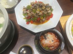 -君霖海鲜私房菜(春柳店)