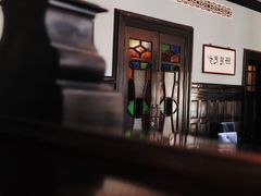 大堂-福1015(愚园路店)