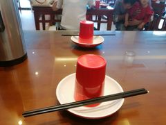 -冶春茶社(沃尔玛店)