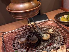 -王妃家(明洞中央店)