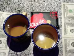 -蘭奢雅集·江浙菜(青山江滩店)