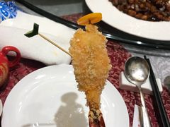 草船借箭-商都酒店( 北京南站店)