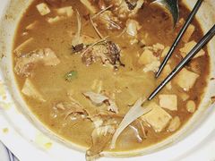 -卢大鲜鱼头捞饭(美利广场店)
