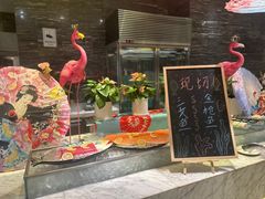 -丽都皇冠假日酒店·Matrix亦餐厅(望京店)