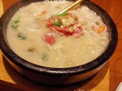 手工八公山豆腐-山里亲戚(淞虹路店)
