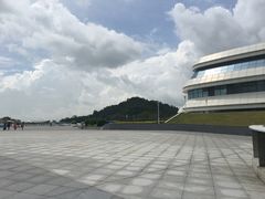-野狸岛