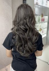 -乾健·烫染·接发SALON