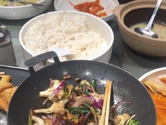 -大鸭梨烤鸭(枣园店)