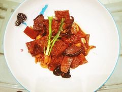 -上海老饭店(北京分店)