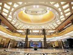 -碧桂园凤凰城酒店(南京店)