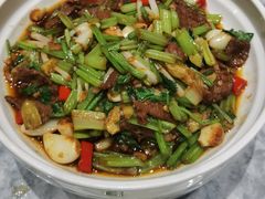 -聚丰园•湖鲜餐厅(阿红私房菜梅石路店)