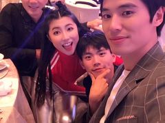 -广州富力丽思卡尔顿酒店