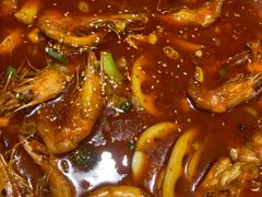 -邵汇大虾(同康路店)