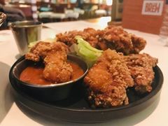 -The BREW·酿餐厅(浦东嘉里大酒店)